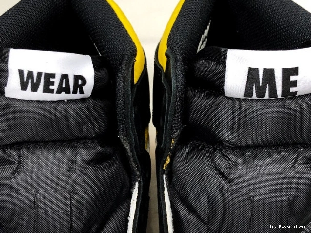 Resale" High Trendy OG NRG For 861428 Retro Air - Jordan "Not 1 930 1224